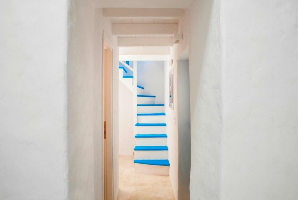 Villa Kefi Koskinou  Екстериор снимка