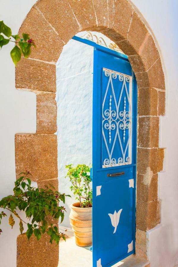 Villa Kefi Koskinou  Екстериор снимка