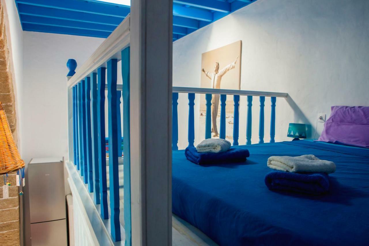 Villa Kefi Koskinou  Екстериор снимка
