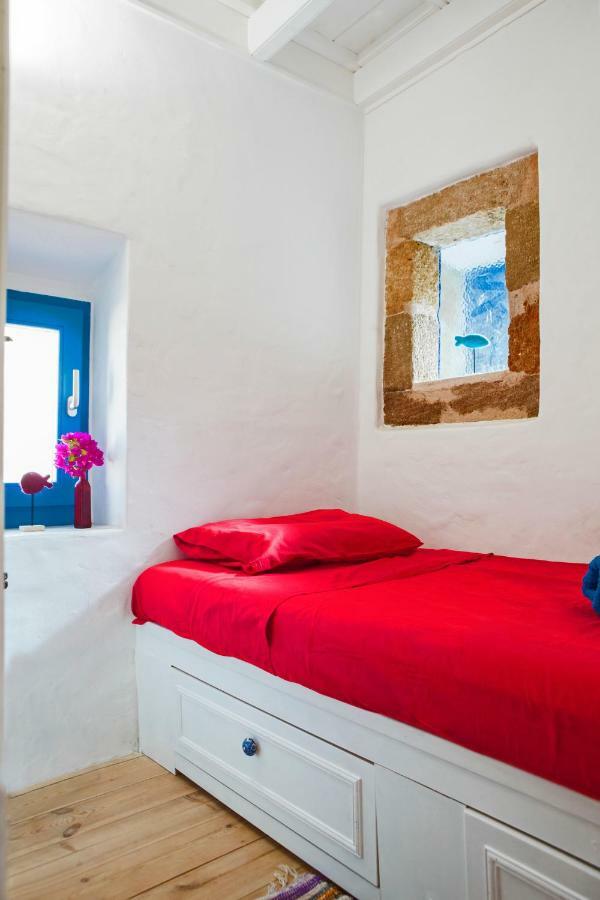 Villa Kefi Koskinou  Екстериор снимка
